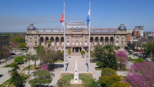 Este miércoles se abonan las pensiones sociales de la provincia