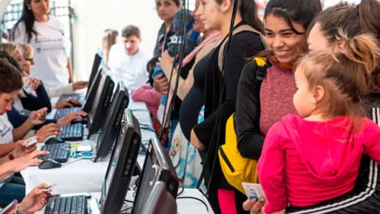 Cuáles son los nuevos topes para cobrar asignaciones familiares