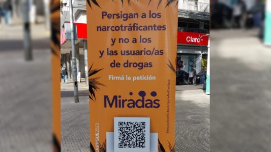 Impulsan el debate sobre la necesidad de una nueva política de drogas