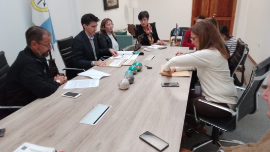 Aeropuerto Sauce Viejo: se presentaron 3 ofertas para la ejecución de la segunda etapa de las obras