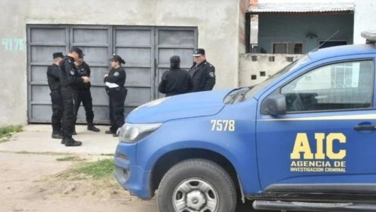 Hallaron muerta a una joven en una vivienda de Villa del Parque