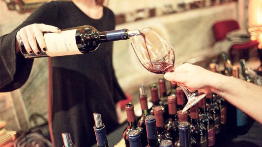 Llega la séptima edición de la Feria de Vinos Nobles