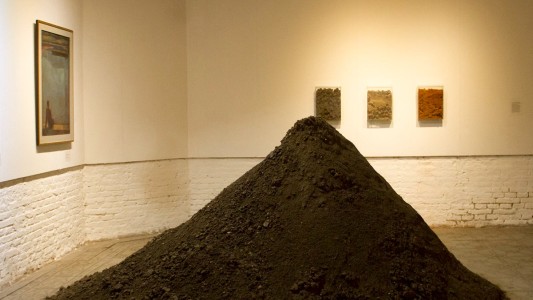 BIENALSUR llega nuevamente a Santa Fe