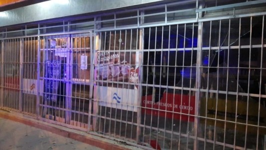 Comerciantes apuntan a la “inacción” de los gobiernos por los robos en banda