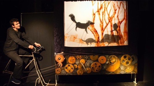 Llega a Santa Fe el "Festival Trotamundos" en diferentes puntos de la ciudad