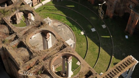 Sábado de shows musicales en el Patio Catedral