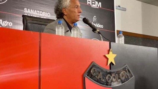 «La final nuestra es con Huracán, pero queremos ganarle a Talleres»