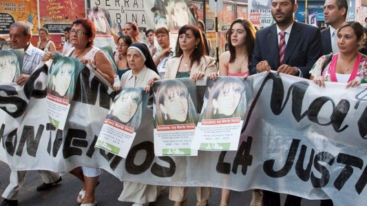 Caso Marita Verón: imputaron por encubrimiento a dos dirigentes sindicales de Tucumán por el secuestro de