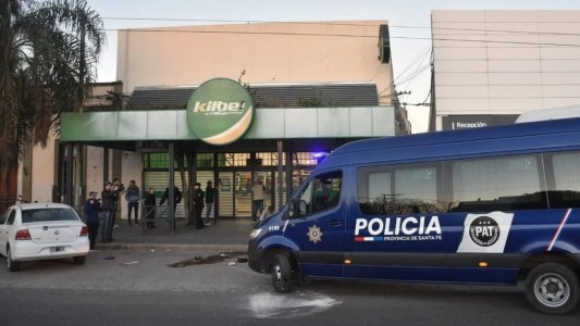 Imputaron a once personas por los intentos de robos en banda