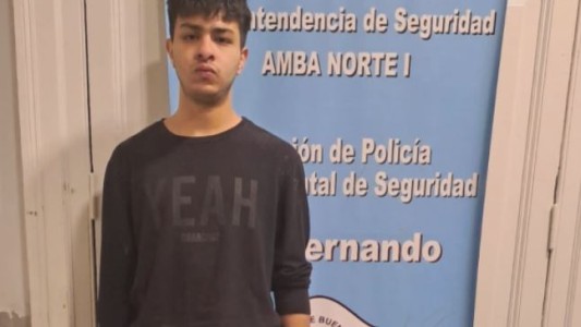Asesinó a su hermana de 14 años y le avisó a su papá por teléfono