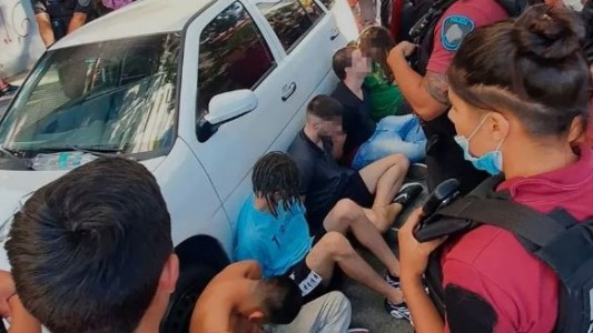 Comienza el juicio por la violación grupal a una joven en Palermo