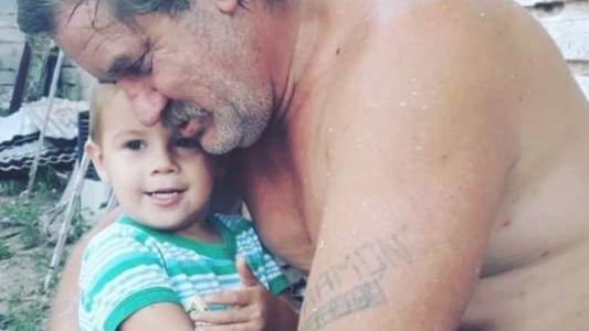 El abuelo de Lucio Dupuy volvió a pedir que se le sume el agravante de odio de género a las asesinas