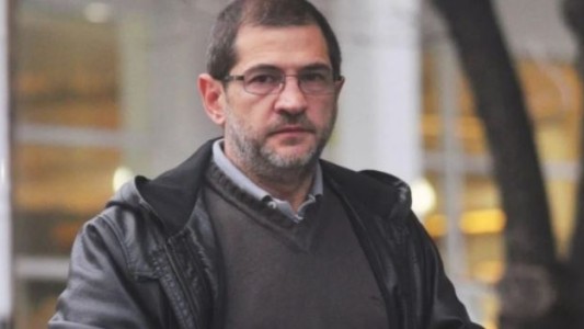Sergio Schoklender fue citado como testigo en una causa contra Emerenciano Sena