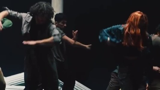 Llega Emmanuel Horvilleur a Tribus para presentar "Aqua di Emma".