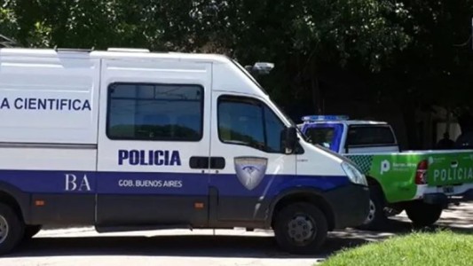 Persiguió y mató de un tiro en la cabeza al presunto ladrón que quiso robarle el auto