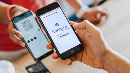 La provincia incrementa el límite de reintegro de Billetera Santa Fe