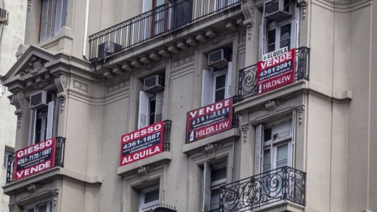 Ley de Alquileres: el Senado comienza el tratamiento de la reforma, tras la media sanción de Diputados