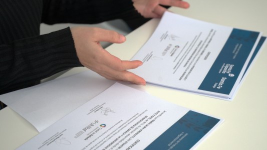 La provincia ofrece nuevos cursos gratuitos de formación laboral