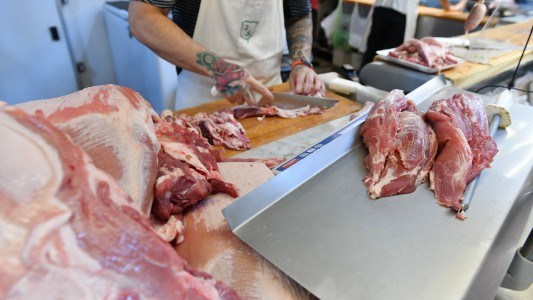 El precio de la carne subió 60 por ciento y tendrá gran impacto en la inflación