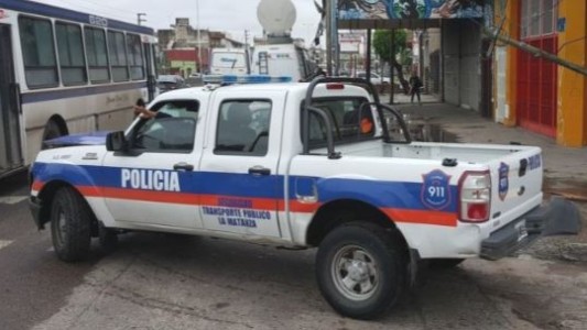 Un delincuente fue asesinado tras una entradera en Isidro Casanova