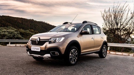Renault L'Equipe: novedades para monotributistas y empleados públicos y privados