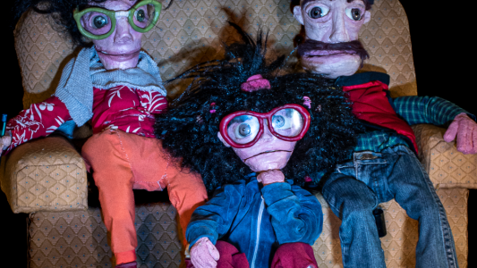 Se viene la 8va. Edición de Titereré en Santa Fe