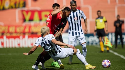 Los penales truncaron la ilusión de Colón en la Copa Argentina