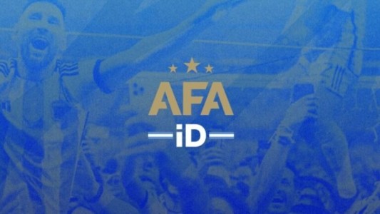Polémica por los precios de AFA ID: la nueva aplicación para asociarse a la Selección