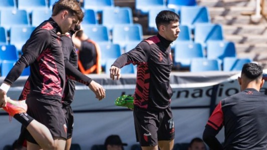 ¿Cómo sigue Colón después de la derrota?