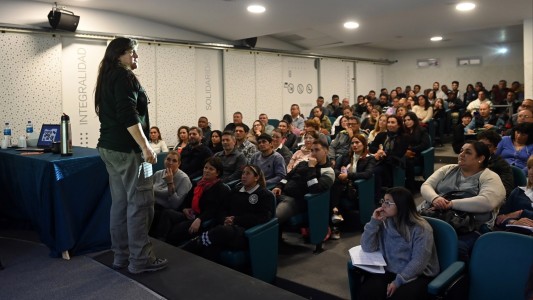 Ley Micaela: continúan las capacitaciones para trabajadores municipales