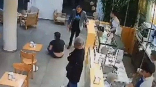 "Mecanismo de lesión gravísimo y mortal": informe del hospital sobre el apuñalado en Palermo