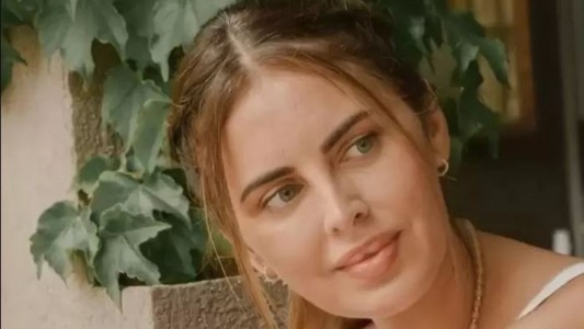 Silvina Luna: metacrilato, la sustancia que destruyó su salud