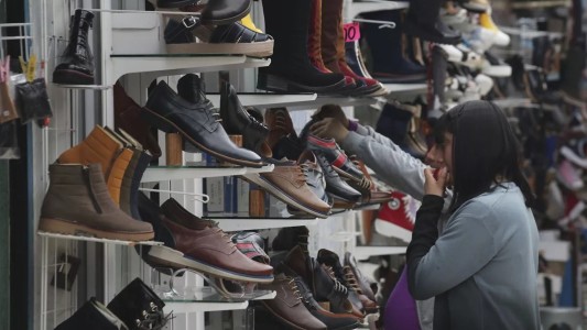 Pago de suma fija: CAME en contra de la medida, ante la caída del consumo