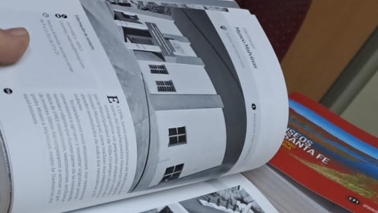 Invitan a la presentación del libro “Museos de Santa Fe”