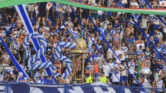 Se secuestraron más de 500 entradas y casi 10 millones de pesos de la reventa en Vélez-River