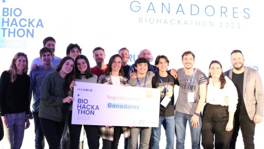 Santa Fe fue sede del concurso de ideas más importantes de Biotecnología