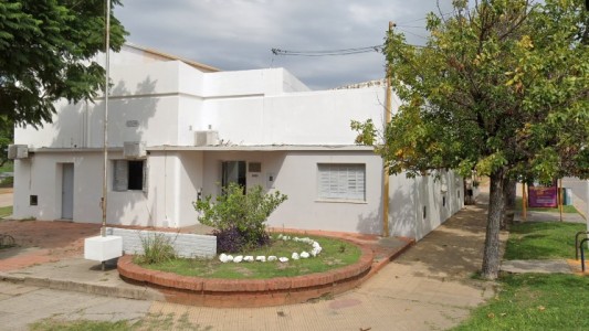 Delincuentes ingresaron a robar al Concejo Municipal de Santo Tomé