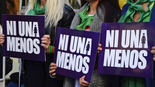 Con 31 casos, Santa Fe es la segunda provincia con más femicidios en el país