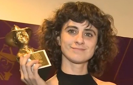 Llega Marilina Bertoldi a Tribus Club de Arte con un dúo set imperdible