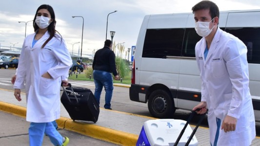 En agosto hubo ocho donantes de órganos en la provincia de Santa Fe