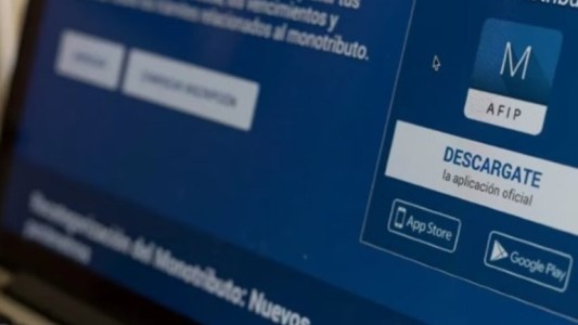 El Gobierno redujo la carga tributaria de los trabajadores independientes