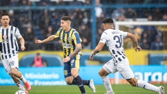 Tomás O’Connor recibió el alta se reincorporará a los entrenamientos