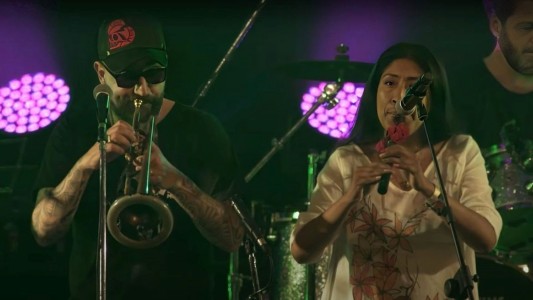 Llega "Dancing Mood" al escenario de Tribus Club de Arte