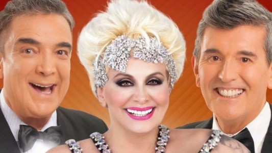 Llega la obra "Inigualables" al espacio del Teatro Luz y Fuerza