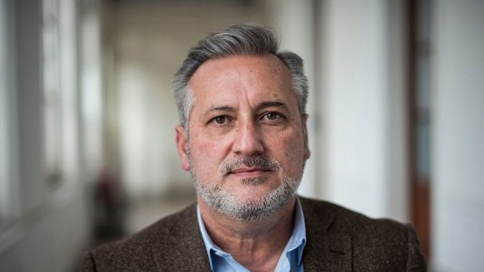 Para Lewandowski, el domingo se juega una "propuesta de futuro o volver a las recetas del pasado"