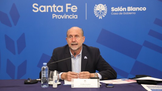 Perotti opinó sobre el debate: "faltaron réplicas"