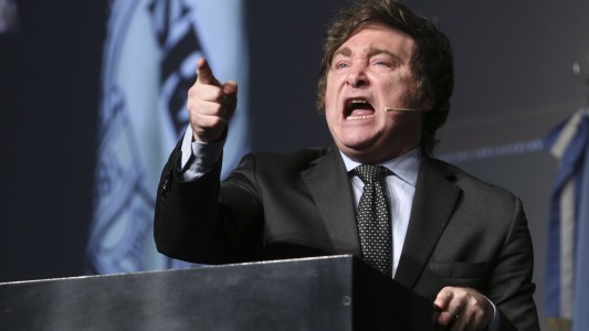 El FMI advierte sobre la dolarización: "No sustituye una política fiscal sostenible"