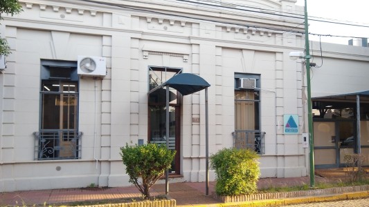 Juzgarán a 10 hombres acusados de un abuso sexual en grupo en Pilar