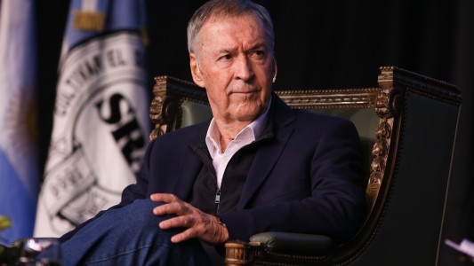 Schiaretti le respondió a Bullrich: "Lo que dijo es un disparate y señala una actitud antidemocrática"