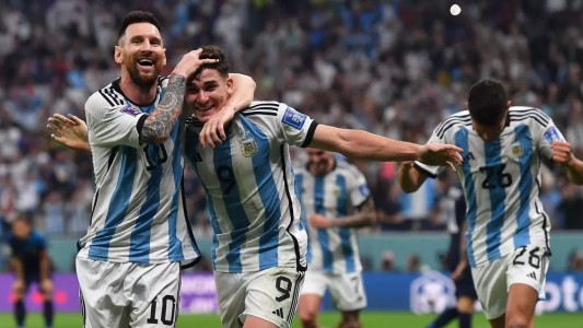 Argentina, con Messi, inicia el camino hacia el Mundial 2026 contra Ecuador
